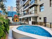 APARTAMENTO OURO BRANCO VI/ 2 QUARTOS COM SUÍTE...