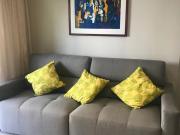 Apartamento p/ aluguel, 50 m2, com 1 suÃte e lavabo...