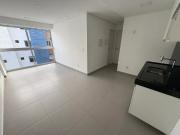 Apartamento p/ aluguel no Bessa c/ 2 quartos, ar...