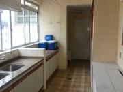 Apartamento pé areia vista total das praias, alto padrão