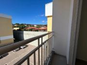 Apartamento p/ LocaÃ§Ã£o 3 Dorm 1 vaga e 52mÂ² no Res....