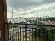 Apartamento p locaÃ§Ã£o 51MÂ² 2 quartos no Jardim Marajoara!