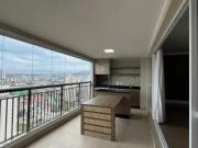 Apartamento p/ Locação c/ 155m², 3 Dorms, 3 Suítes, 3...