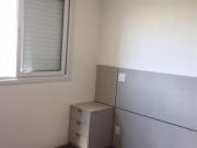 Apartamento mobiliado para locaÃ§Ã£o Itu Novo Centro