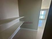 Apartamento PÃ na Areia com 4 suÃtes no Bairro de...