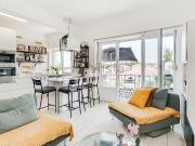 Apartamento, Paço de Arcos, Oeiras e São Julião da Barra...