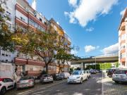 Apartamento, Paço de Arcos, Oeiras e São Julião da Barra...