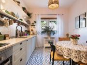 Apartamento, Paço de Arcos, Oeiras e São Julião da Barra...