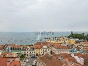 Apartamento, Paço de Arcos, Oeiras e São Julião da Barra...