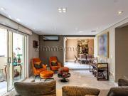 APARTAMENTO PACAEMBU 4 DORMITÓRIOS