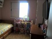 Apartamento padrão 2 dormitórios Santa Terezinha