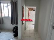 APARTAMENTO PADRÃO 2 QUARTOS MIRANTE DO LIMOEIRO II