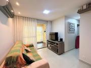 Apartamento Padrão 3 quartos | Vista Livre | Isla Life...