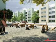 Apartamento Padrão