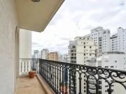Apartamento Padrão A hora é agora!