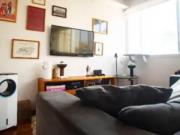 Apartamento padrão à Venda, 2 dormitórios, 2 banheiros,...