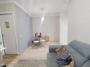 Apartamento padrão à Venda, Jardim Boa Vista, São Paulo, SP