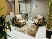 Apartamento padrão à Venda, Jardim Higienópolis,...