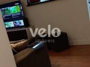 Apartamento padrão à Venda, Jardim Santa Clara, Taubaté, SP