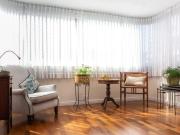 Apartamento padrão a venda na Vila Olímpia