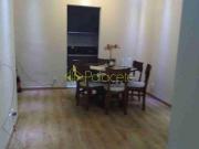 Apartamento padrão à Venda, Parque São Luís, Taubaté, SP