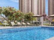 Apartamento padrão à Venda, Residencial Porto Seguro,...