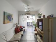 Apartamento padrão à Venda, Tombo, Guarujá, SP