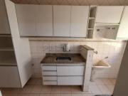 Apartamento padrÃ£o, bairro Jardim IrajÃ¡, Zona Sul de...
