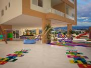 Apartamento padrão Canto do Forte Praia Grande