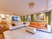 Apartamento Padrão, Centro Santo André