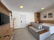 Apartamento Padrão, com 1 quartos e 1 banheiros à Venda,...