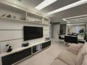 Apartamento Padrão, com 2 quartos e 2 banheiros à Venda,...