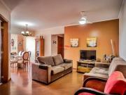 Apartamento Padrão, com 2 quartos e 2 banheiros à Venda,...