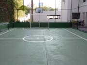 Apartamento Padrão, com 3 quartos e 3 banheiros para...