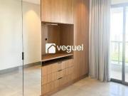 Apartamento padrão com 56,24m² no Jardim Botânico,...