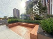 Apartamento padrÃ£o com 69.09mÂ², bairro Jardim Olhos...