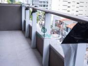 Apartamento Padrão de 111 m² com 3 suítes e 2 vagas de...