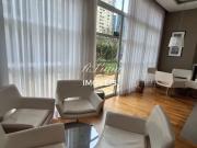 Apartamento Padrão de 1 dormitório no Centro de...