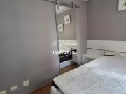 Apartamento PadrÃ£o de 2 dormitÃ³rios e TamborÃ...