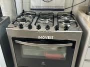 Apartamento Padrão de 2 dormitórios em Alphaville Barueri SP