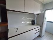 Apartamento Padrão de 2 dormitórios em Alphaville Centro...