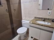 Apartamento Padrão de 2 dormitórios em Alphaville...