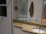 Apartamento PadrÃ£o de 3 SuÃtes em Alphaville Santana de...