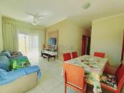 Apartamento Padrão de 90m² com 03 quartos para venda...
