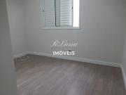 Apartamento Padrão em Alphaville de 2 dormitórios em...