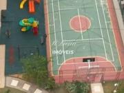 Apartamento PadrÃ£o em Alphaville de 3 dormitÃ³rios...