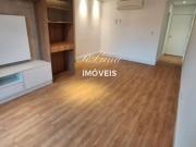 Apartamento Padrão em Alphaville de 3 dormitórios...