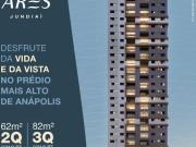 Apartamento Padrão em Anápolis