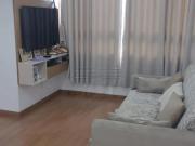 Apartamento Padrão em Araraquara