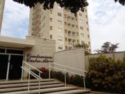 Apartamento Padrão em Araraquara